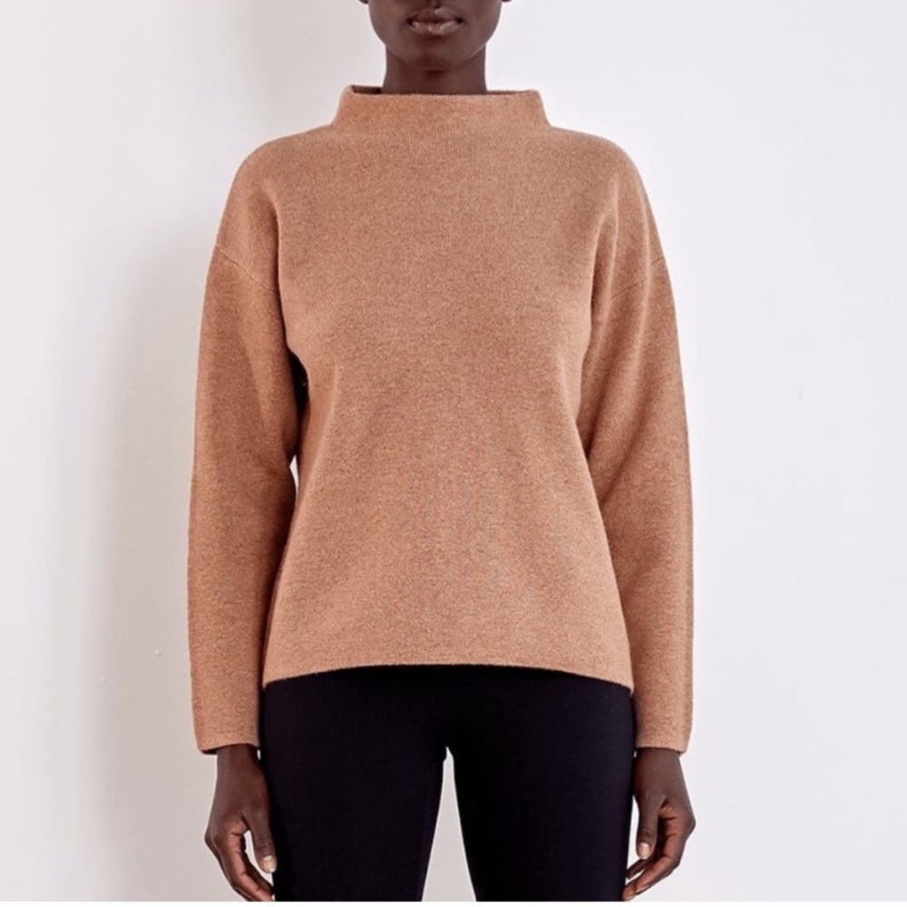 ADAY Wing It Sweater